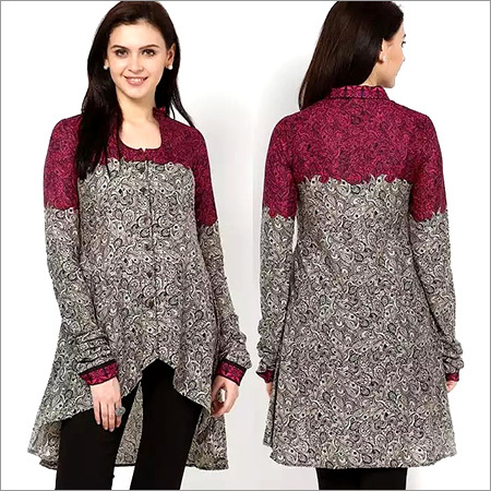 Designer Girls Top