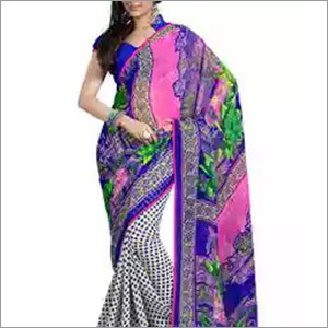 Designer Sarees