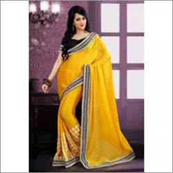 Ladies Sarees