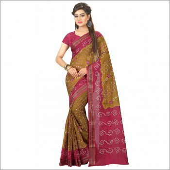 Fancy Sarees