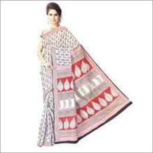 Cotton Sarees