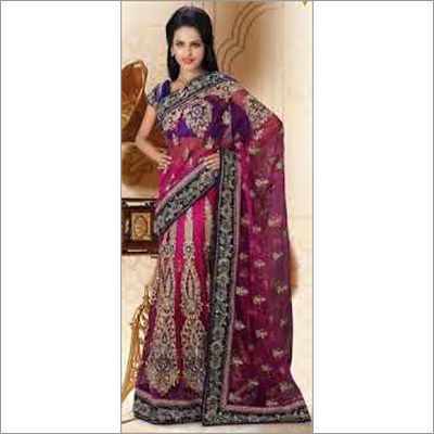 Designer Sarees