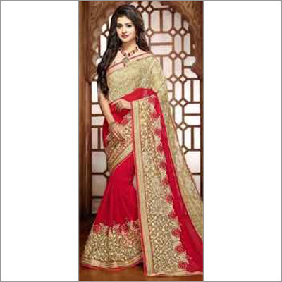 Partywear Sarees