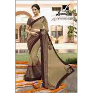 Cotton Sarees