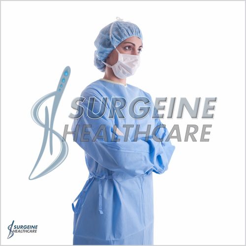 Surgical Gown - Lyra
