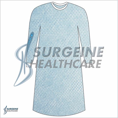 Surgical Gown - Microcare