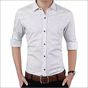 Designer Formal Shirts