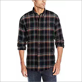 Mens Full Sleeve Shirts