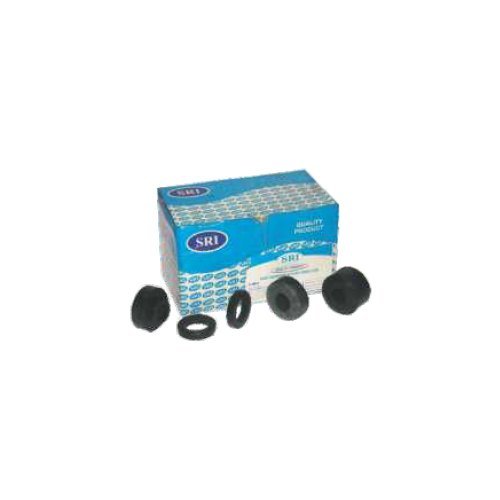 SRI 114 - MAHINDRA BODY MOUNTING KIT SINGLE
