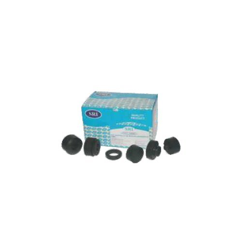 SRI 115 - MAHINDRA MAXX PICKUP BODY MOUNTING KIT