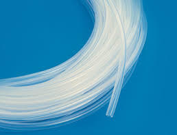 SILICONE TUBING