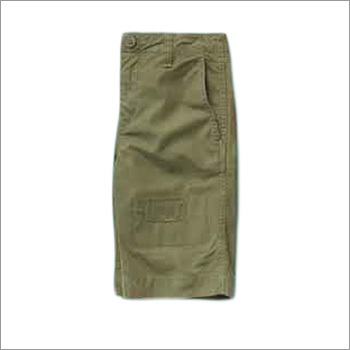 Cargo Shorts