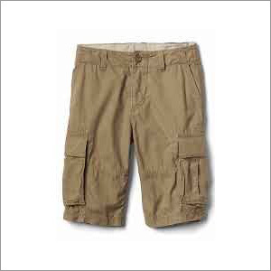 Mens Cargo Shorts