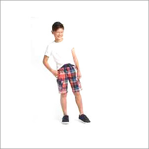 Boys Shorts