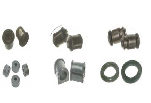 SRI 701 - SCORPIO FRONT SUSPENSION KIT