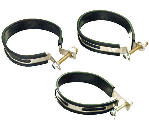 Silencer Hangers (Exhaust Mountings)