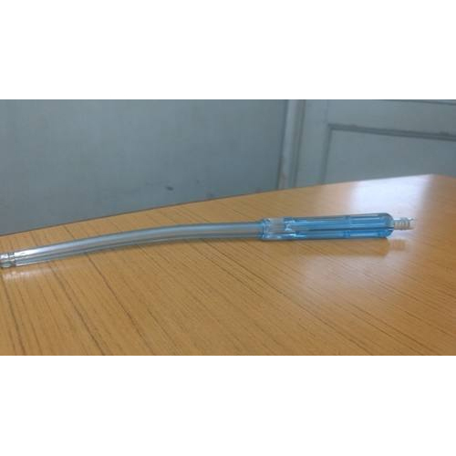 Surgical Suction Tube By BHAVANI PLAST MOULD