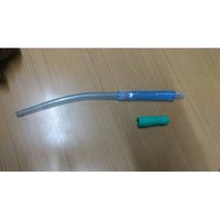 Suction Connectors