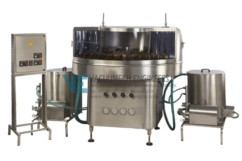 Semi Automatic Rotary washing Machine Semi Automatic Rotary washing Machine