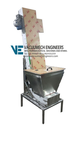 undefinedCap Elevator