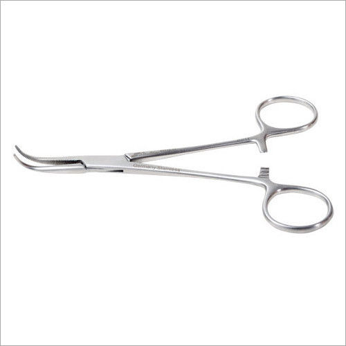 Mosquito Forceps Scissors