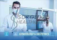 Gyneacology & Obstetrics Drapes
