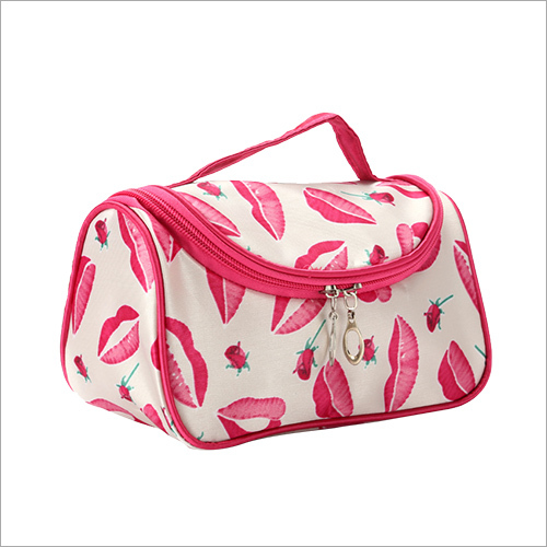 MakeUp Pouch