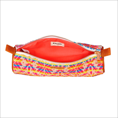 Geometry Pouch