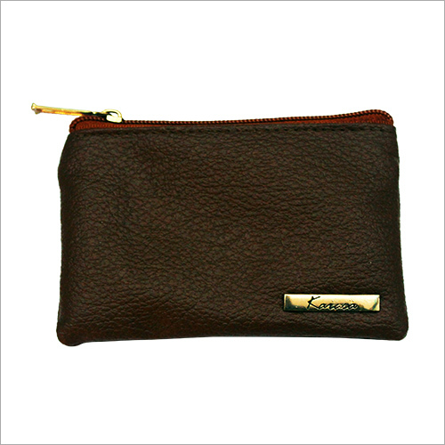 Coin Pouch