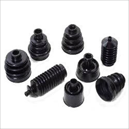 Automotive Rubber Bellows