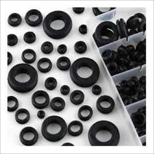 Automotive Rubber Grommets