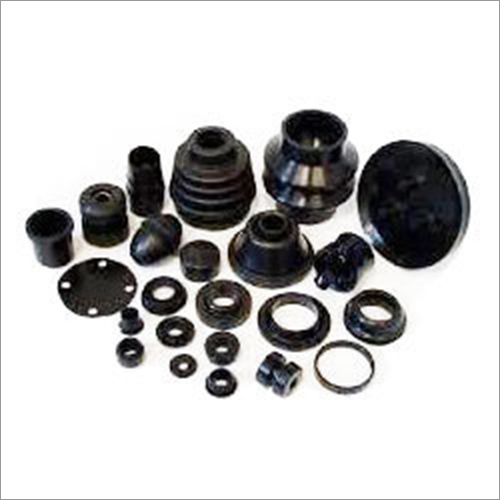 Rubber Dust Covers
