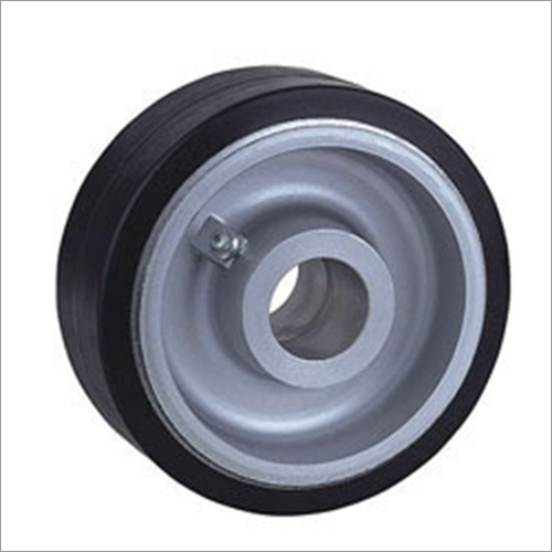 Trolley Wheels