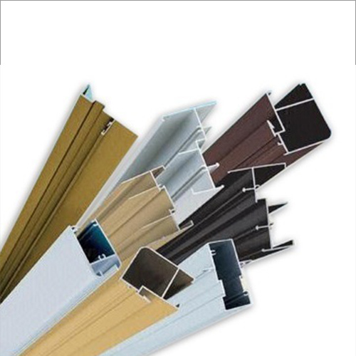 Extruded Profiles