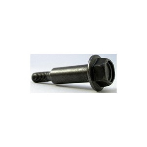 flange shoulder bolt