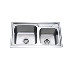Asian Style Stainless Steel Sinks