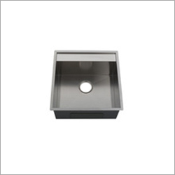 single bowl stainless steel 304 handmade kitchen sink