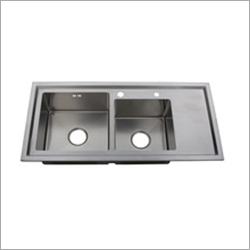 304 Stainless Steel Kitchen Sinks With Drain Board