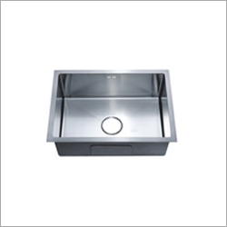 Handmade Stainless Steel Sinks