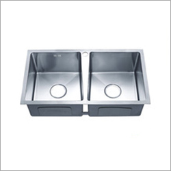 Undermount Double Bowl Kitchen Sink