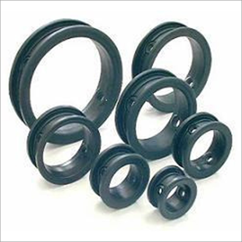 Extruded Rubber Gaskets