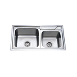 African Style Stainless Steel Sinks