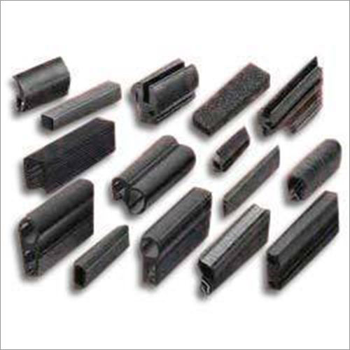 Profile Rubber Gaskets
