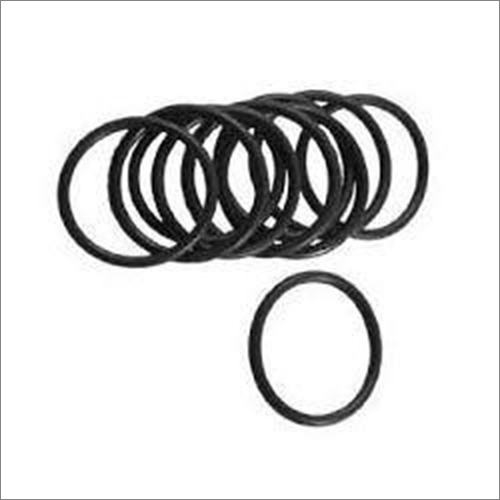 Round Rubber Gaskets