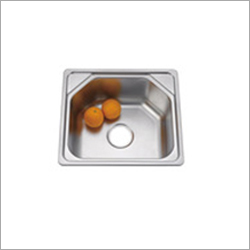 Stainless Steel Hand Wash Kitchen Sink