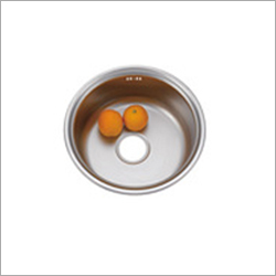 Small Round Stainless Steel Kitchen Sinks