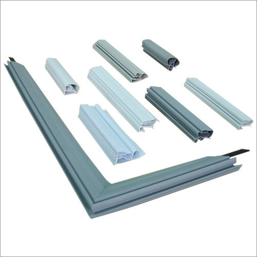 Rubber Door Gaskets