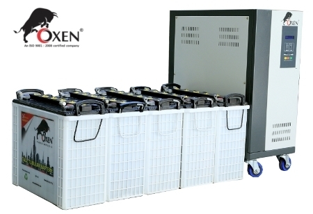 Solar Hybrid Inverter Solar Hybrid Inverter