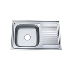 Steel Kitchen Sinks