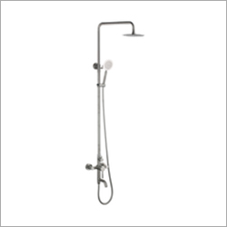 304 Stainless Steel Bathroom Shower Set